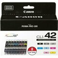 Canon Computer Systems Canon CLI 42 EIGHT COLOR PK CLI428COLORPK